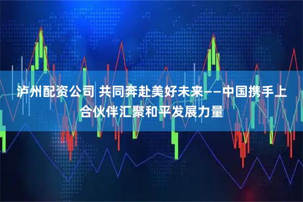 泸州配资公司 共同奔赴美好未来——中国携手上合伙伴汇聚和平发展力量