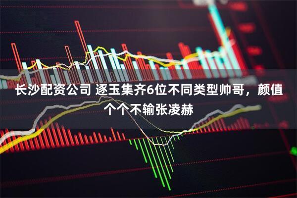 长沙配资公司 逐玉集齐6位不同类型帅哥，颜值个个不输张凌赫